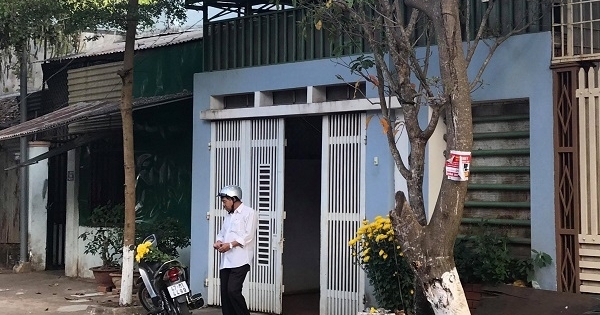 Đắk Lắk: Bắt ổ bạc tại nhà Phó Giám đốc Sở Y tế