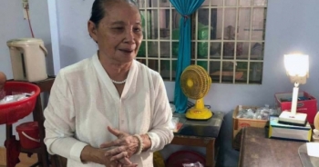 Hàng chục người nguy kịch vì "thần dược" trị tiểu đường của bà cụ 72 tuổi
