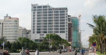 Bất động sản nghỉ dưỡng Đà Nẵng đạt tỷ lệ bán trên 90% ở phân khúc cao cấp
