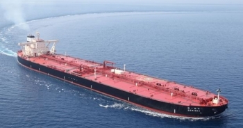 Nhật Bản muốn mua tàu chở dầu hỗ trợ hoạt động trên Biển Đông