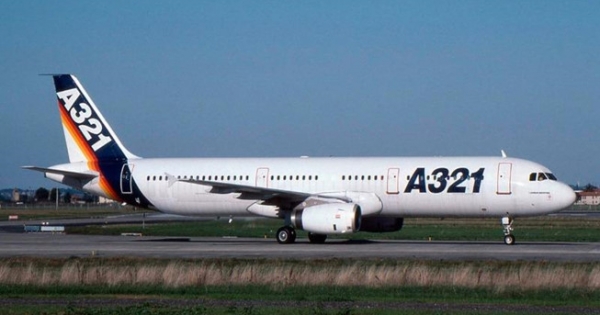 FLC bỏ 3 tỷ đô mua 24 máy bay Airbus A321NEO cho Bamboo Airways
