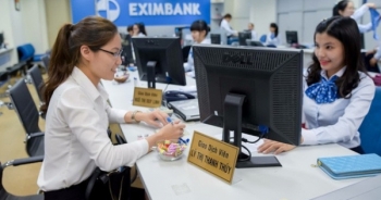Cổ phiếu lao dốc, Eximbank lần đầu lên tiếng với cổ đông vụ mất 245 tỷ đồng