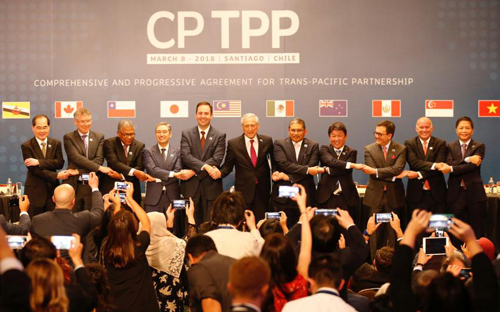 Bản tin Kinh tế Plus: Vai trò của Việt Nam tại hiệp định CPTPP