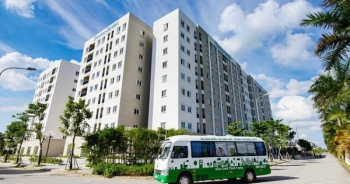 Hà Nội sắp có thêm dự án nhà ở xã hội Green Link city rộng gần 40ha
