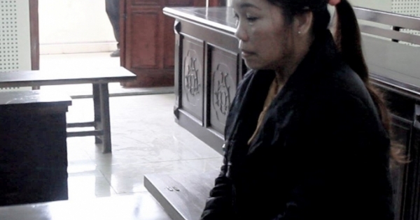 Bán 2 phụ nữ sang Trung Quốc được hưởng 50 triệu đồng, lĩnh 6 năm tù