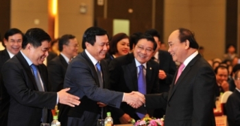 Thủ tướng Chính phủ: Tin tưởng sẽ có “Kỳ tích sông Lam” tại Nghệ An