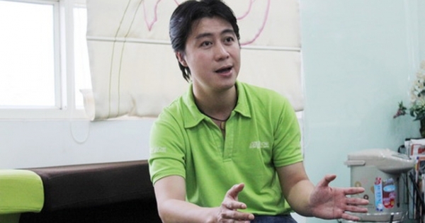 Lộ diện “ông trùm” của VTC Online khiến tướng Nguyễn Thanh Hoá bị bắt