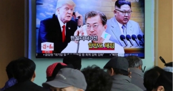 Ai được ông Trump “chọn mặt gửi vàng” để đàm phán với Triều Tiên?
