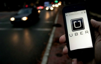 Uber: Quản như taxi tạo điều kiện cho hậu quả tiêu cực