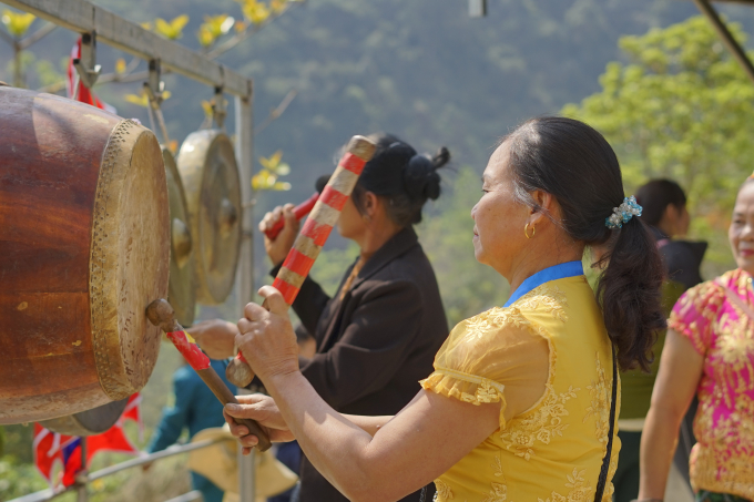 Kỳ Sơn: Đặc sắc lễ hội Pu Nhạ Thầu nơi miền T&acirc;y xứ Nghệ