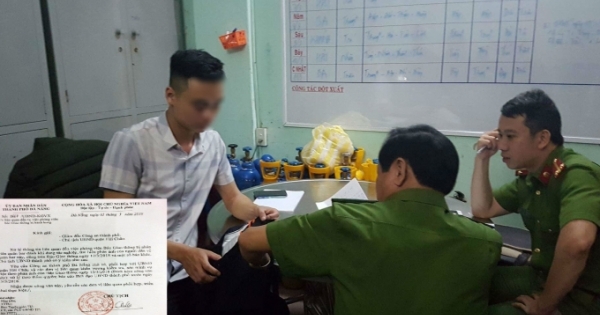 Chủ tịch TP Đà Nẵng chỉ đạo làm rõ vụ PV Báo Giao thông bị hành hung