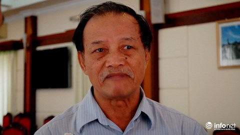 Tiến sĩ Nguyễn Thiện Tống