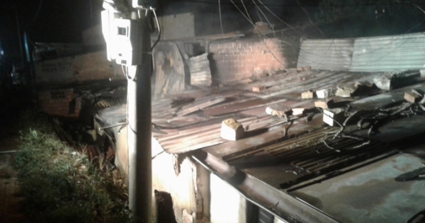 Hỏa hoạn khiến 5 người tử vong ở Đà Lạt: Đã xác định danh tính nạn nhân