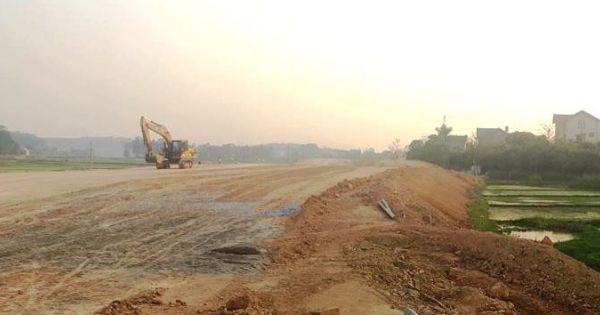 Kỳ 3 - Hàng chục nghìn m3 đất thải "mất tích" trên cao tốc Bắc Giang - Lạng Sơn: Chủ đầu tư nói gì