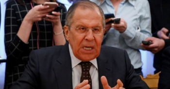 Nga từ chối hồi đáp tối hậu thư, dọa cấm cửa truyền thông Anh vì vụ cựu điệp viên