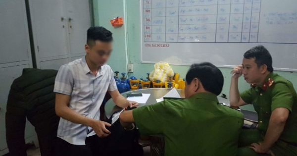Hội Nhà báo Việt Nam đề nghị làm rõ vụ phóng viên báo Giao thông bị hành hung