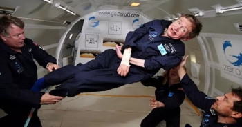 Cảnh báo cuối cùng của thiên tài Stephen Hawking dành cho nhân loại
