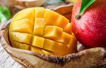 Những loại trái cây chứa nhiều và ít đường nhất
