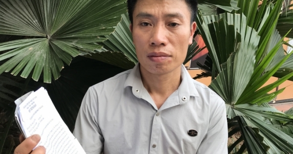 Hà Nội: Dấu hiệu lừa đảo dưới hình thức tư vấn, giới thiệu người đi xuất khẩu lao động