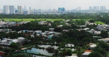 Địa ốc 24h: Quy hoạch khu công viên sinh thái Vĩnh Hưng, TP HCM tháo dỡ 10 chung cư xuống cấp