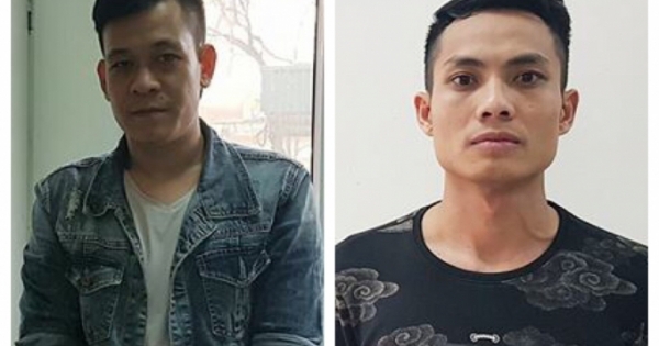 Hà Nội: Bắt giữ đối tượng dùng súng truy sát chủ tiệm cắt tóc ở phường Mỹ Đình