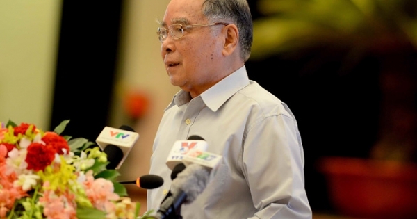 Nguyên Thủ tướng Phan Văn Khải: "Một Thủ tướng không quan cách, chịu khó lắng nghe"