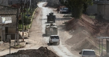 Bộ Ngoại giao Syria kịch liệt lên án Thổ Nhĩ Kỳ chiếm đóng Afrin