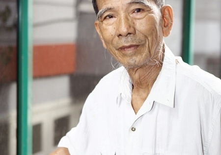 Nghệ sĩ Trần Hạnh được đặc cách xét tặng danh hiệu Nghệ sĩ Nhân dân