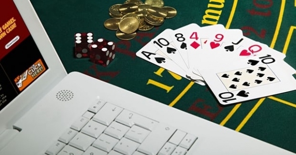 Giải pháp nào để kiểm soát đánh bạc qua mạng?
