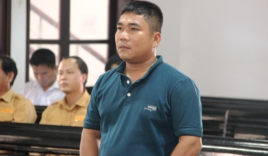 Khánh Hòa: 9 tháng tù cho tài xế xe trộn bê tông gây tai nạn chết người