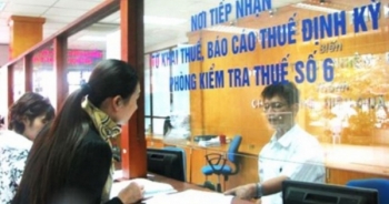 Hà Nội sẽ mời người nợ thuế tới làm việc