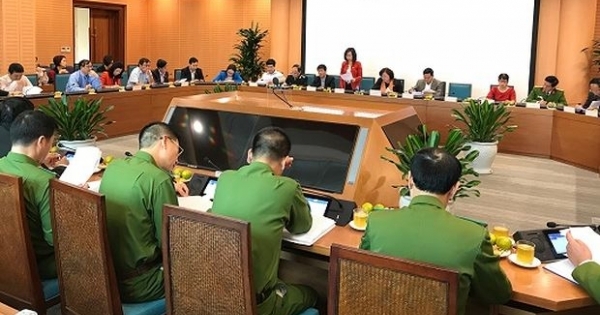 Thi hành án dân sự và hình sự trên địa bàn Hà Nội: Vẫn còn nhiều bất cập