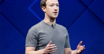 CEO Facebook Mark Zuckerberg nói lời xin lỗi sau scandal rò rỉ dữ liệu