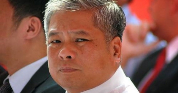 Vì sao nguyên Phó thống đốc NHNN Đặng Thanh Bình bị truy tố?