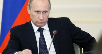 23 nhà ngoại giao Anh hồi hương trong cuộc đối đầu ngoại giao căng thẳng Nga-Anh