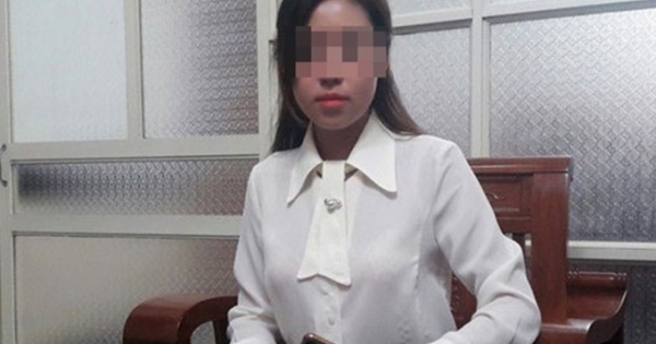 Cô gái bị đồn là "bồ nhí" lãnh đạo tỉnh Thanh Hóa từng là sinh viên ĐH Sân khấu Điện ảnh