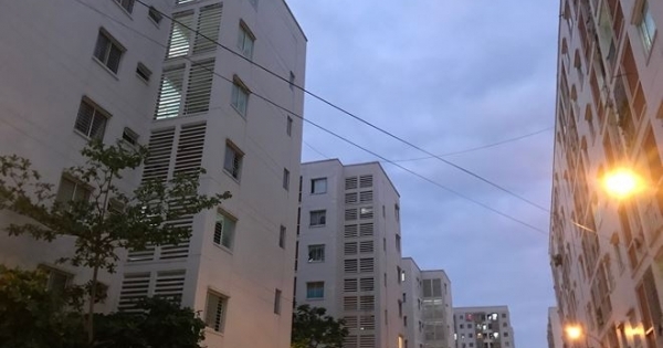 Đà Nẵng rà soát hiện trạng PCCC và hạn chế xây dựng chung cư cao tầng ở khu đất nhỏ