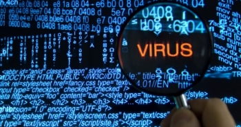 Gần 140.000 máy tính tại Việt Nam bị virus chiếm quyền điều khiển