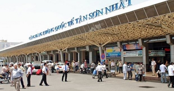 Thủ tướng quyết định thực hiện phương án mở rộng sân bay Tân Sơn Nhất