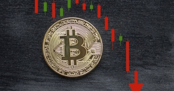 Giá Bitcoin hôm nay 30/3: Nhà đầu tư bán tháo, Bitcoin thủng đáy 7.000 USD