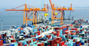 Xuất khẩu hàng hóa hai tháng đầu năm tăng 5,9% so với cùng kỳ năm 2018