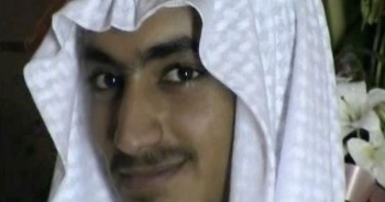 Mỹ treo thưởng 1 triệu USD tìm con trai trùm khủng bố bin Laden
