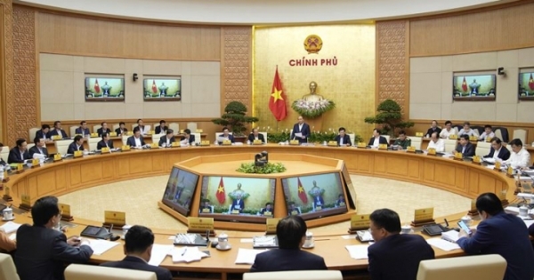 Thủ tướng: Vai trò của Việt Nam được lãnh đạo Hoa Kỳ và Triều Tiên, dư luận quốc tế đánh giá cao