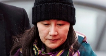 Canada cho dẫn độ "công chúa Huawei" sang Mỹ, Trung Quốc giận dữ