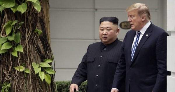 KCNA nhận định tích cực về Thượng đỉnh Mỹ - Triều