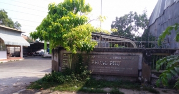 Yêu cầu thanh tra dự án Khu công nghiệp Phong Phú