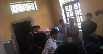 Bắc Ninh: Trường mầm non dính nghi án thịt lợn có sán, đình chỉ công tác hiệu trưởng
