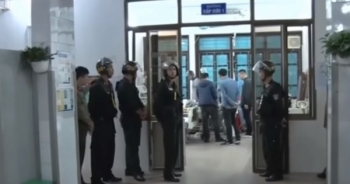 Tin nhanh: Thầy cúng truy sát cả nhà thầy bói ở Nam Định đã tử vong