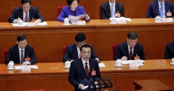 6 điểm đáng chú ý trong báo cáo quốc hội thường niên của Trung Quốc