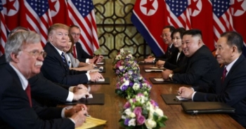 Mỹ cảnh báo tăng cường trừng phạt nếu Triều Tiên không từ bỏ vũ khí hạt nhân